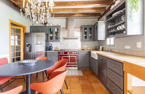 Sare House | Ferme Labourdine avec piscine 5 étoiles - Sare