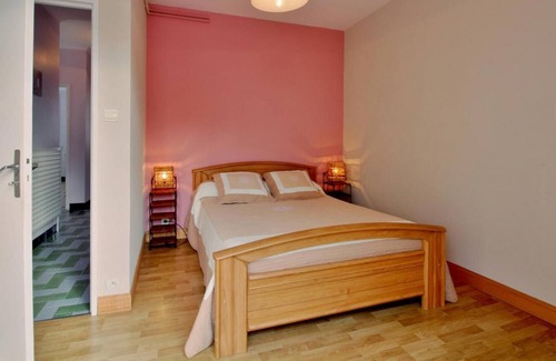 Aspin-en-Lavedan House | Ferme Mongeat