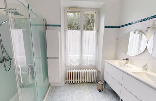 Bois-le-Roi House | Ferme Rénovée à 300m de la Forêt de Fontainebleau et 45mn de Paris Gare de Lyon