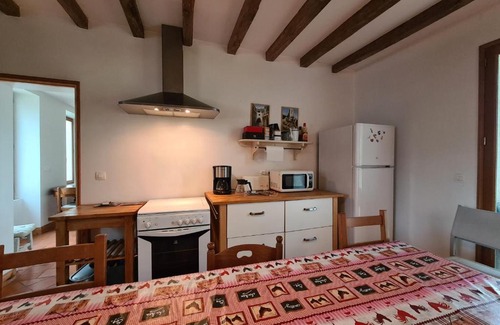 Palluau-sur-Indre House | Ferme rénovée au calme avec internet et grand espace extérieur - FR-1-591-149