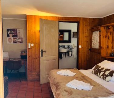 Sisco Bed & Breakfast | Ferme U San Martinu