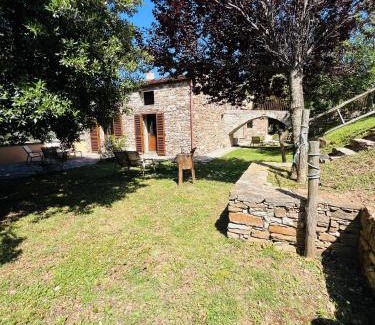 Sisco Bed & Breakfast | Ferme U San Martinu