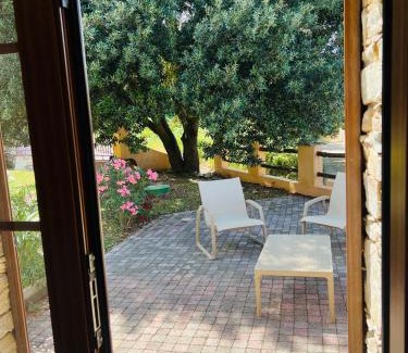 Sisco Bed & Breakfast | Ferme U San Martinu