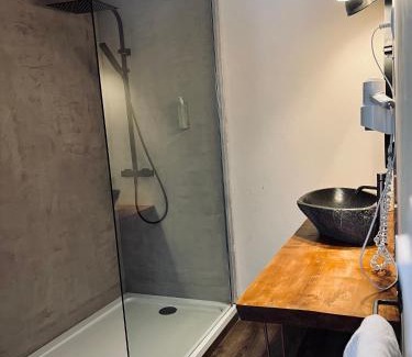 Sisco Bed & Breakfast | Ferme U San Martinu