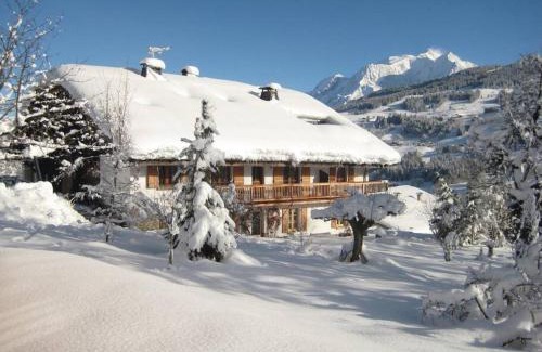 Demi-Quartier Apartment | Ferme Vauvray