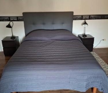 Chabournay Apartment | Fermette à 10 mn du Futuroscope