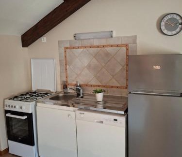 Chabournay Apartment | Fermette à 10 mn du Futuroscope