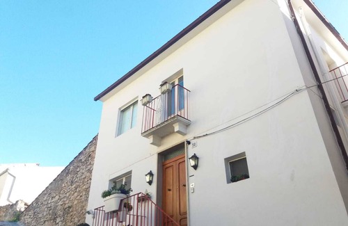 Introdacqua House | Fermina House (Fermina House)