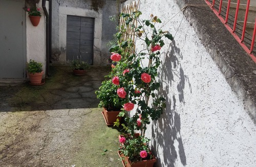 Introdacqua House | Fermina House (Fermina House)