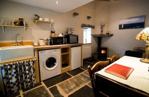 Murroogh Apartment | Fermoyle Properties Glynn's Cottage