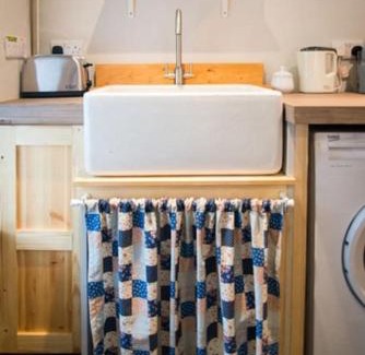 Murroogh Apartment | Fermoyle Properties Glynn's Cottage