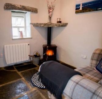 Murroogh Apartment | Fermoyle Properties Glynn's Cottage