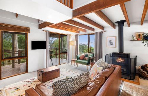 Wye River House | Fern Cottage
