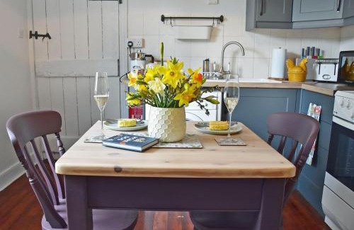 Hexham House | Fern Cottage