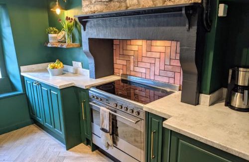 Great Strickland House | Fern Cottage, Great Strickland