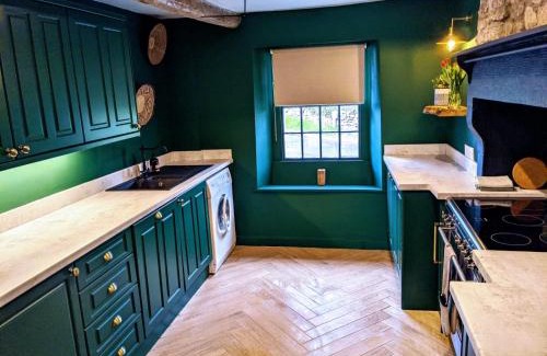 Great Strickland House | Fern Cottage, Great Strickland