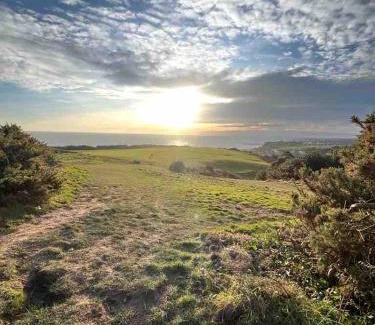 Rye House | Fern Cottage Iden, Rye