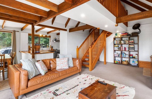Wye River House | Fern Cottage - Tranquility At Your Doorstep