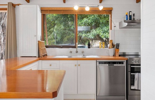 Wye River House | Fern Cottage - Tranquility At Your Doorstep