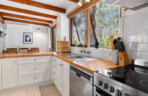 Wye River House | Fern Cottage - Tranquility At Your Doorstep