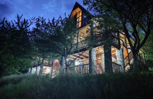Mojkovac Apartment | FERN FARM ECO RESORT