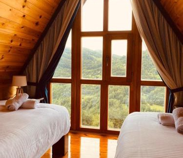 Mojkovac Apartment | FERN FARM ECO RESORT