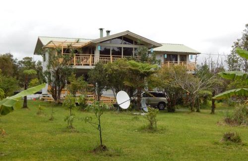 Fern Forest House | Fern Forest Getaway