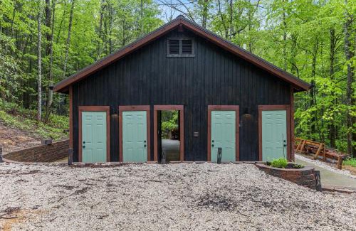Pine Ridge House | Fern Grove