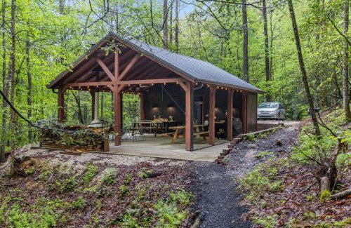 Pine Ridge House | Fern Grove
