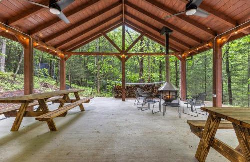 Pine Ridge House | Fern Grove