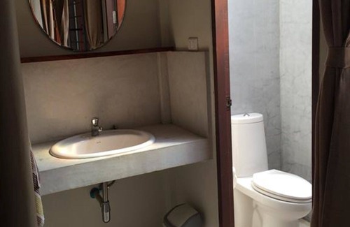 Chalong House | Fern House Retreat