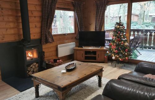 Kenwick Apartment | Fern Lodge