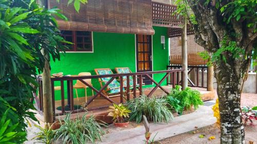 La Digue House | Fern Lodge Self Catering