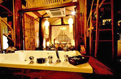 San Sai Hotel | Fern Paradise