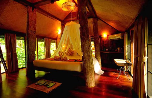 San Sai Hotel | Fern Paradise