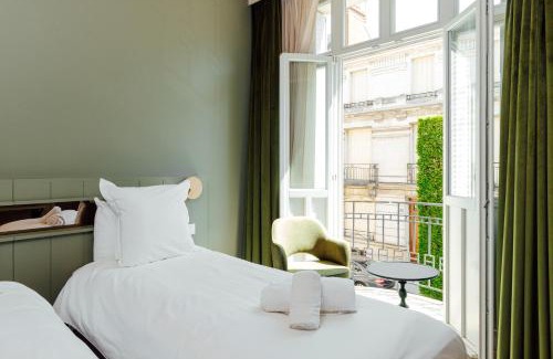 Orleans Apartment | Fernand - Entrée autonome, réception en ligne - Encore Mieux