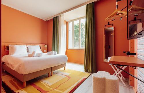 Orleans Apartment | Fernand - Entrée autonome, réception en ligne - Encore Mieux