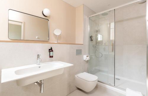 Orleans Apartment | Fernand - Entrée autonome, réception en ligne - Encore Mieux