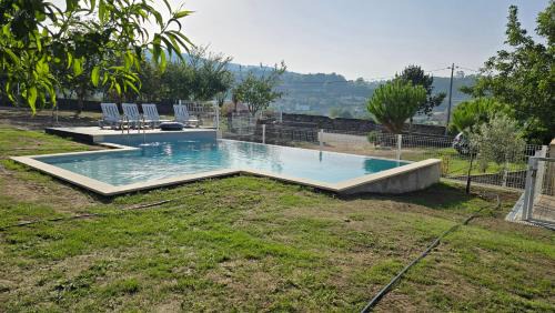 Padornelo House | Fernandes House