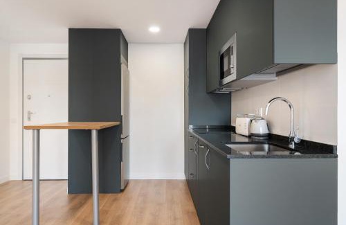 Gaztambide Apartment | Fernandez de los Rios Apartment