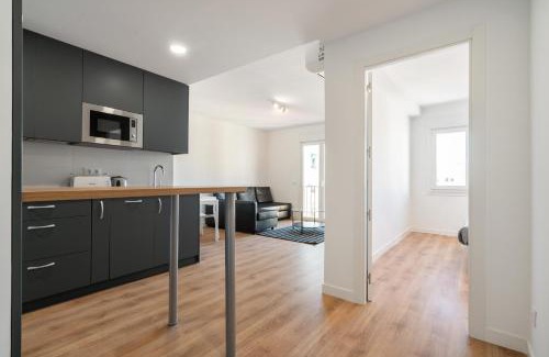 Gaztambide Apartment | Fernandez de los Rios Apartment