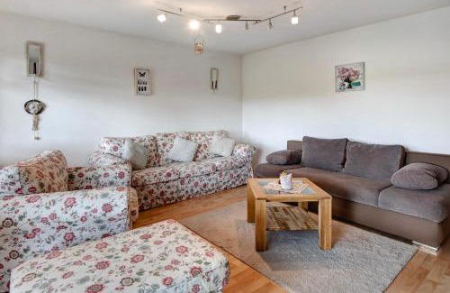 Weilheim Apartment | Fernblick