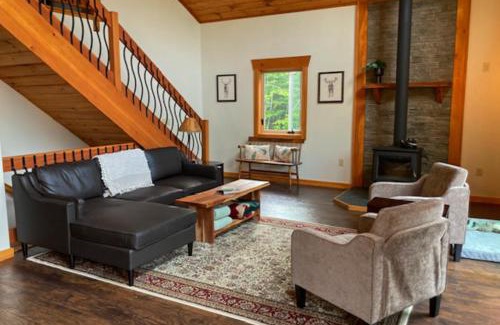 Conway House | Ferncrest Mountain House