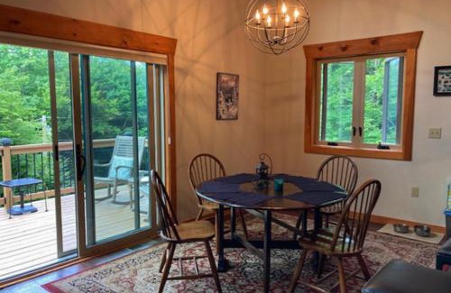 Conway House | Ferncrest Mountain House