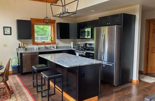 Conway House | Ferncrest Mountain House