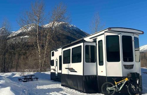 East Kootenay Other | Fernie RV Resort