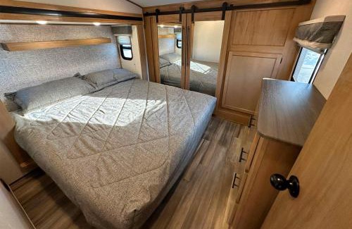 East Kootenay Other | Fernie RV Resort