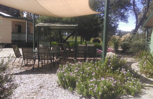 Goughs Bay Cottage | Fernleigh Accommodation