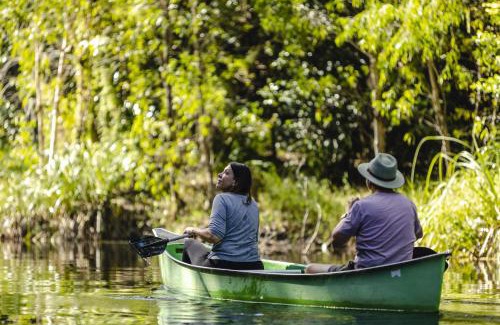 Byfield Resort | Ferns Hideaway Resort