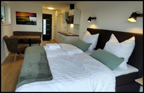 Nidderau Apartment | Fernweg Apartments